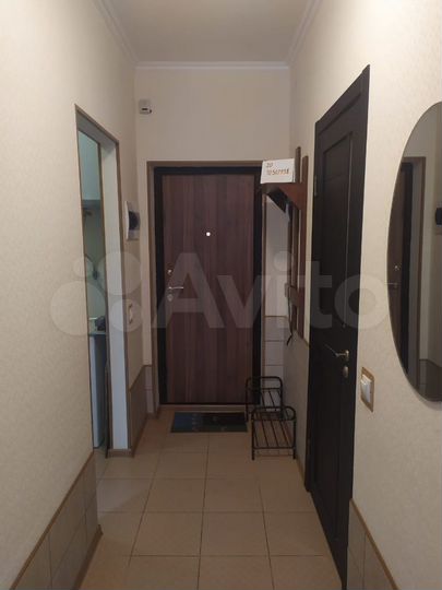 Квартира-студия, 30 м², 1/3 эт.