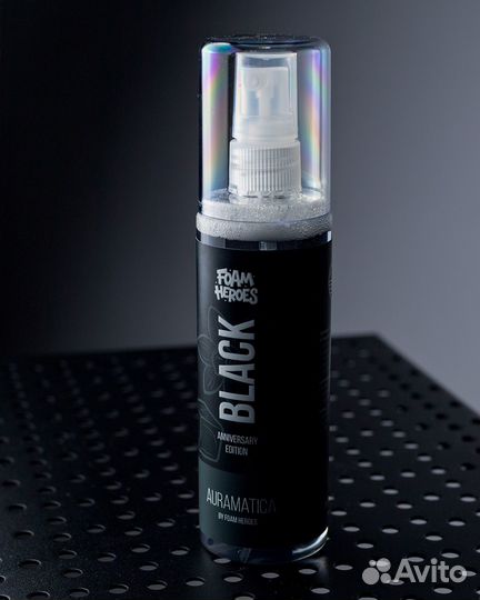 Ароматизатор Auramatica Black Anniversary Edition