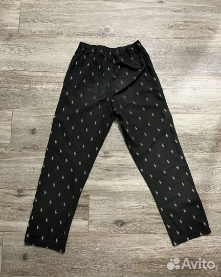 Штаны polo ralph lauren