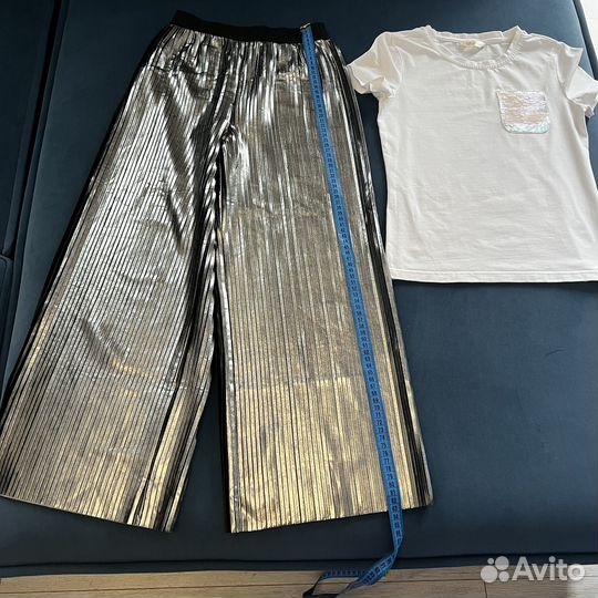 Вещи на девочку