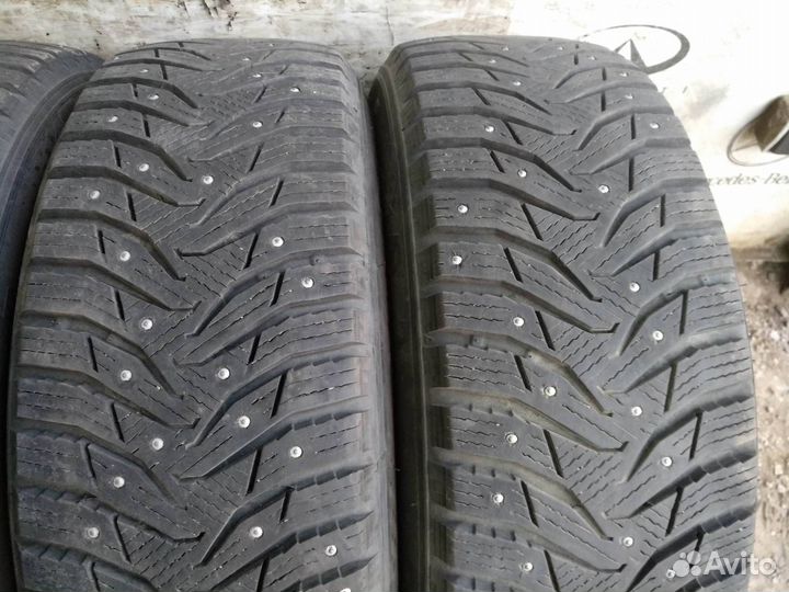 Kumho WinterCraft SUV Ice WS31 225/65 R17 106T