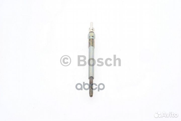 Свеча накала 0250204002 Bosch