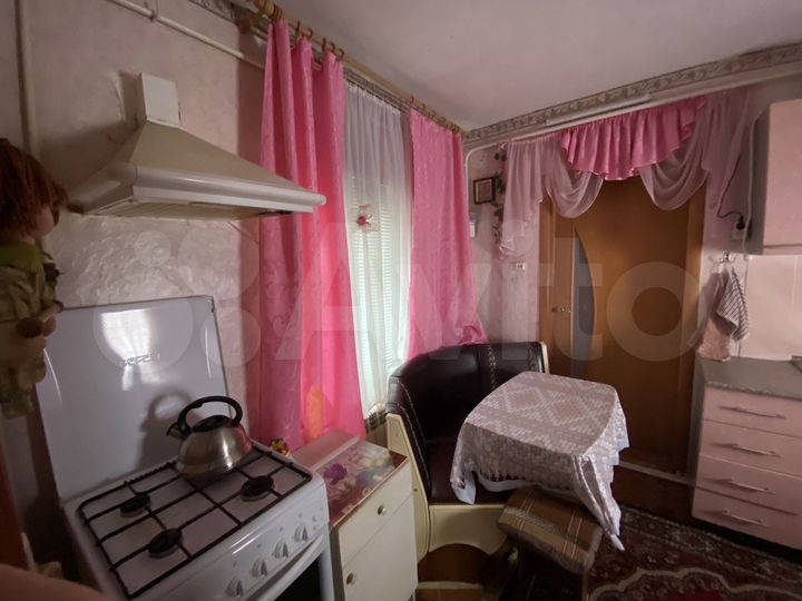 Дом 42 м² на участке 13 сот.