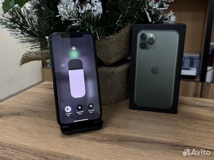 iPhone 11 Pro, 64 ГБ