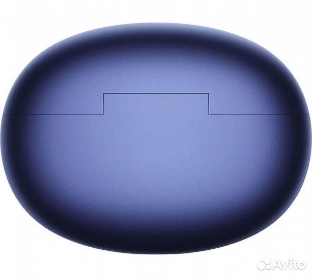 Наушники Realme Buds Air 5, синий