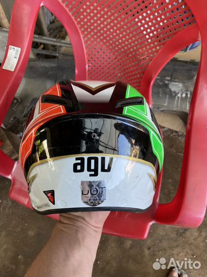 Agv corsa