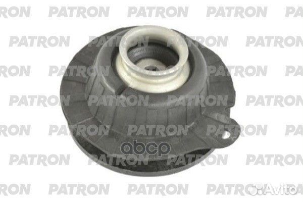 Опора амортизатора без подшипника правая jeep C