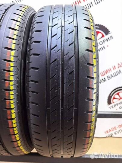 Bridgestone Ecopia EP150 185/60 R15 84H