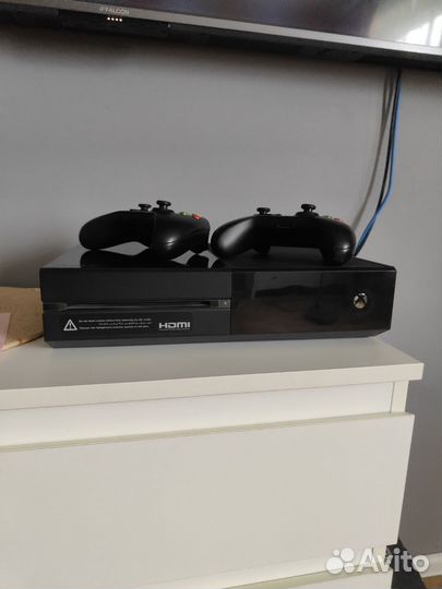 Xbox One