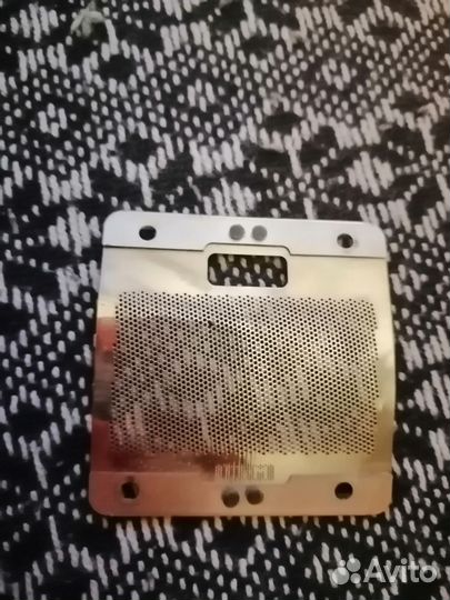 Микма - 100 нож-сетка