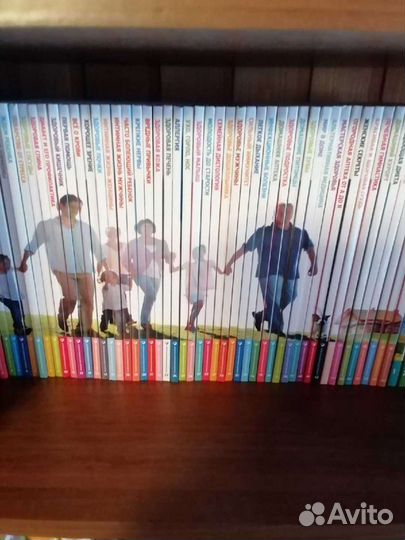 Семейная энциклопедия Лиза