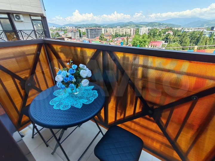 2-к. квартира, 50 м², 10/10 эт.