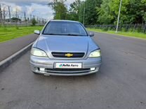 Chevrolet Viva 1.8 MT, 2005, 232 000 км, с пробегом, цена 330 000 руб.