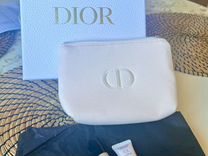 Косметичка Dior с наполнением