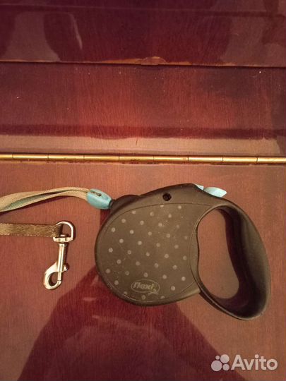 Рулетка для собак Flexi