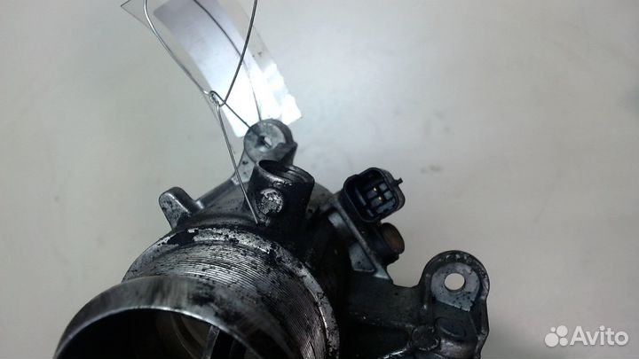 Заслонка дроссельная Land Rover Freelander 2, 2008