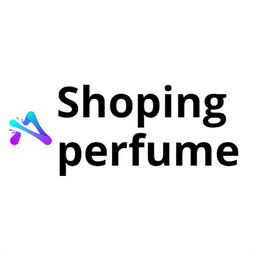 Shoping perfume