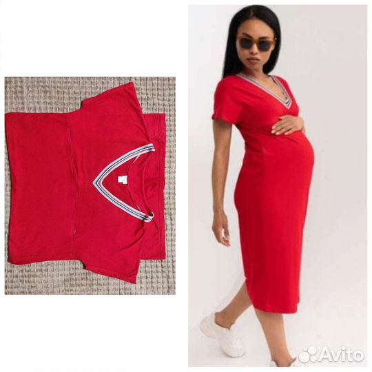 Одежда для беременных 50