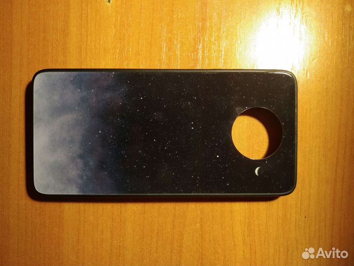 Чехол на Redmi note 9T
