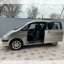 Peugeot 1007 1.6 AMT, 2005, 169 122 км, с пробегом, цена 650 000 руб.