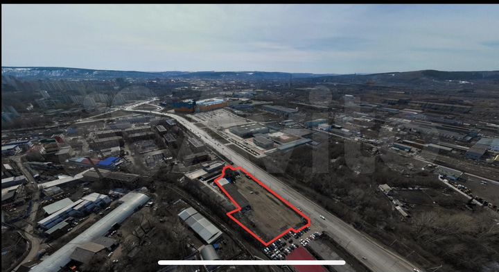 Автосервис, 900 м²