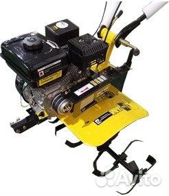 Мотоблок Huter мк-7800PL