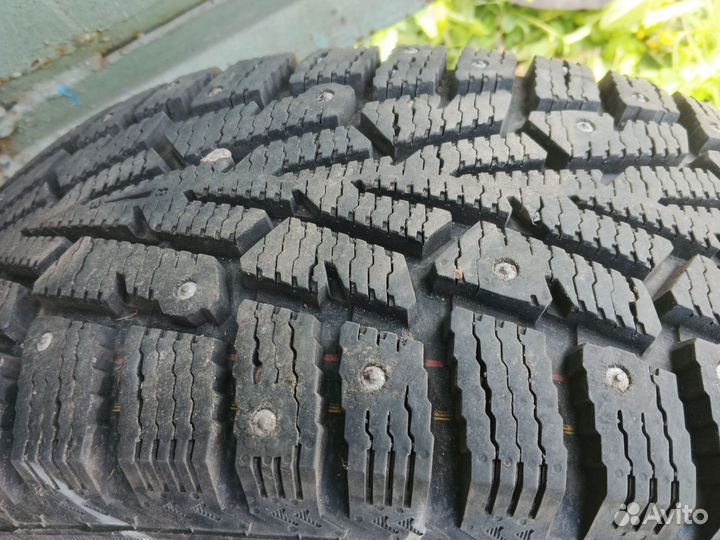 Cordiant Snow Cross 2 SUV 215/65 R16