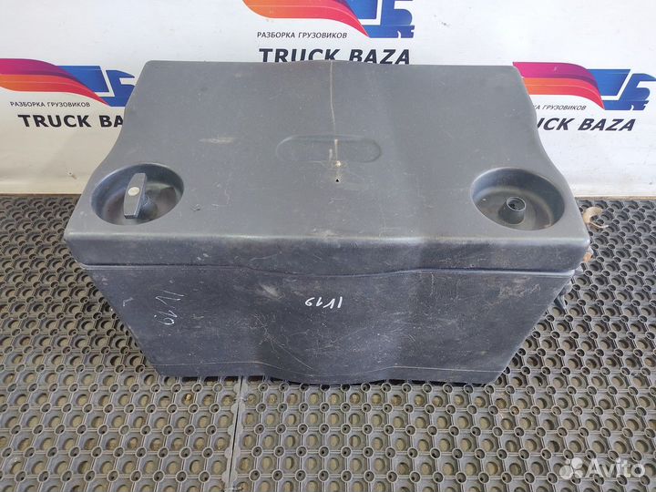 5801699795 Ящик инструментальный Iveco Stralis