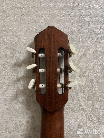Акустическая гитара strunal