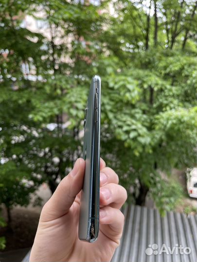 iPhone 11 Pro, 256 ГБ