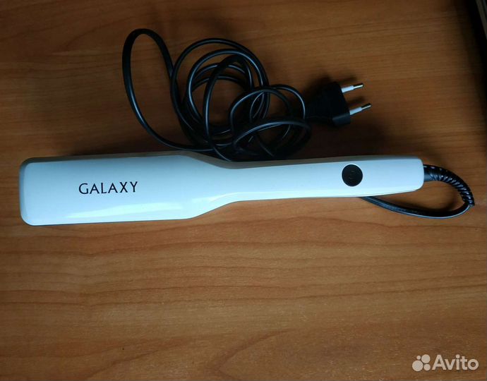 Утюжок для волос