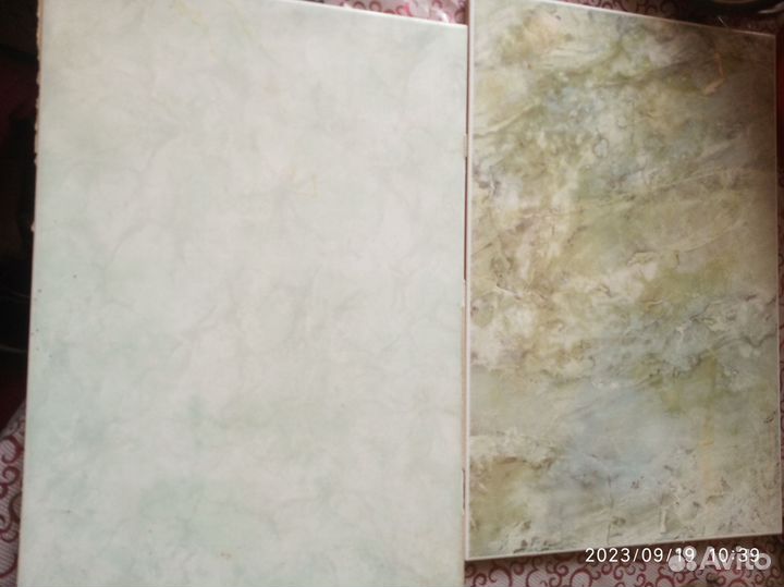 Плитка керамическая