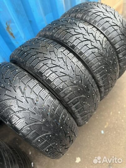 Toyo Observe G3-Ice 235/65 R17 106T