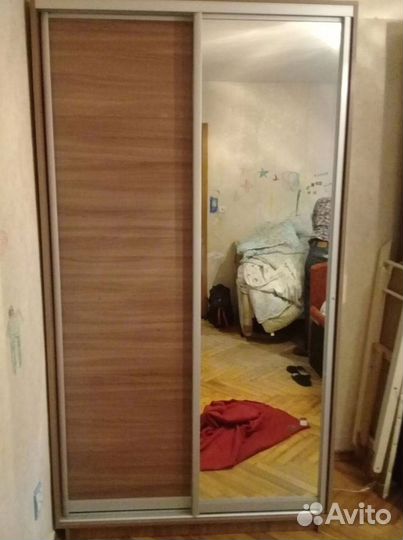 Шкаф купе Доставка 1 день