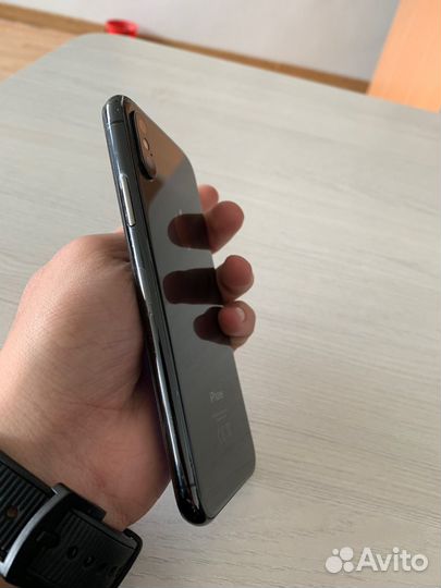 iPhone Xs, 256 ГБ