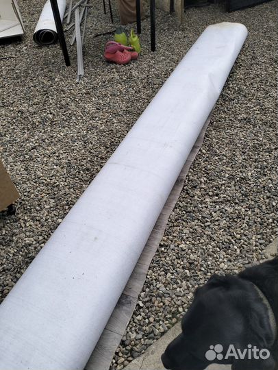 Линолеум бу