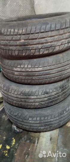 Tigar High Performance 185/65 R15