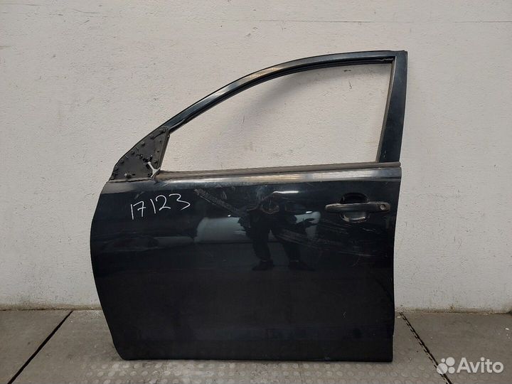 Дверь боковая Toyota Matrix, 2004