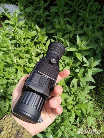 Тепловизор для охоты