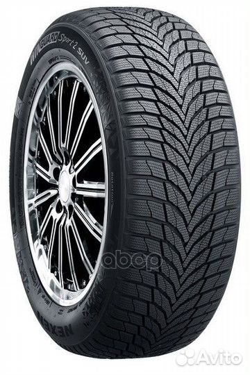 Nexen Winguard Sport 2 225/55 R17