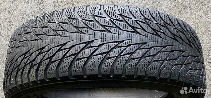 Nokian Tyres Hakkapeliitta R2 205/60 R16