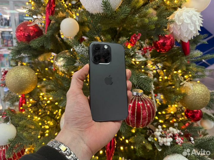 iPhone 14 Pro, 128 ГБ