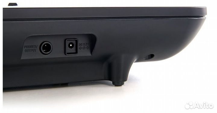 Синтезатор Casio CTK-240