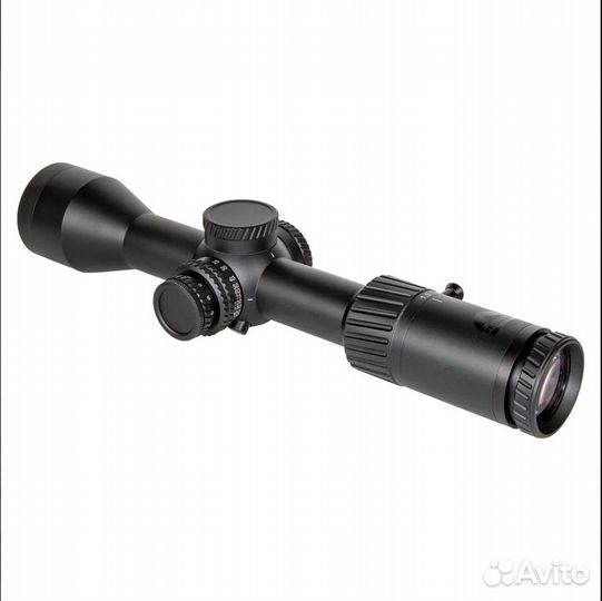 Прицел оптический Sightmark Presidio 1.5-9x45 HDR