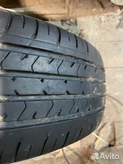 Maxxis M8008 ST Radial 185/65 R15 24H