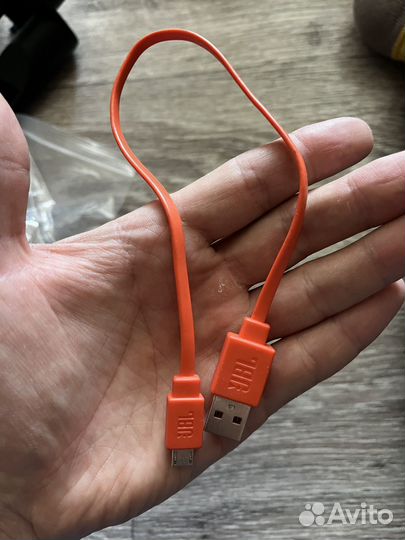 Зарядный провод micro usb - usb