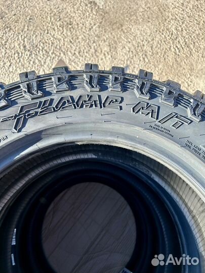 КАМА Flame M/T (HK-434) 185/75 R16 97Q