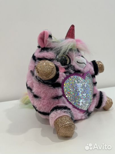 Мягкая игрушка zuru Rainbocorns