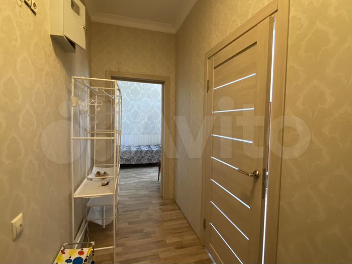 3-к. квартира, 70 м², 2/3 эт.