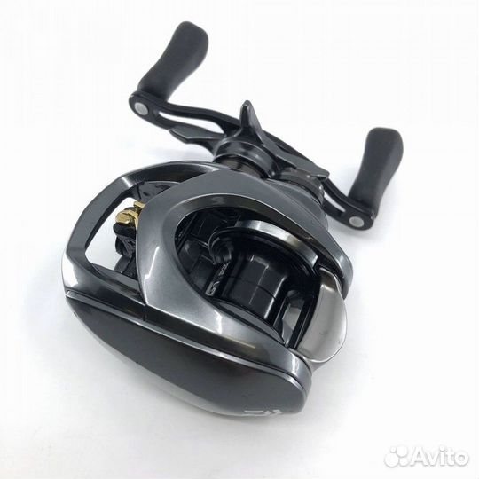 Катушка daiwa 20 steez CT SV TW 700SH right